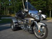 2002 Honda Gold Wing 1800 Trike