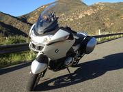 2007 BMW R-Series R1200RT