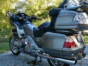 2006 Honda Gold Wing GL1800