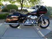 2007 Harley-davidson 1584