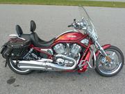 2005 Harley-Davidson V-Rod