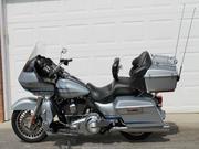 2011 Harley Road Glide Ultra