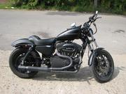 2007 Harley-Davidson Roadster XL1200R