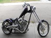 2004 Kodiak Custom Chopper