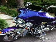 2001 Harley-Davidson Road King FLHRI
