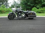 1998 HARLEY-DAVIDSON ROAD KING
