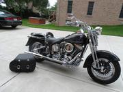 2003 Harley-Davidson Softail Heritage Springer