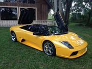 2005 Lamborghini Murcielago
