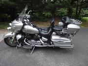2005 Yamaha Royal Star