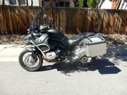 2009 BMW R-Series 1200 GS Adventure