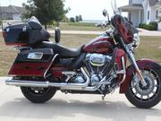 2011 Harley-Davidson CVO SCREAMING EAGLE