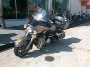 2005 Harley-Davidson Ultra Classic Electra Glide