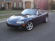 MAZDA MX-5 MIATA 2003 - Mazda Mx-5 Miata