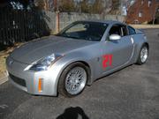 2003 Nissan 3.5L 3498CC V6