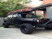 JEEP WRANGLER 2012 - Jeep Wrangler