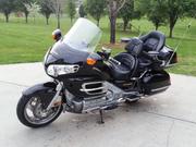 2003 HONDA gold wing 1800