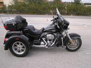 Harley-davidson Tri Glide FLHTCUTG