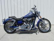 2008 - Harley-davidson CVO Dyna