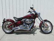 2008 - Harley-davidson FXCWG Softail Rocker