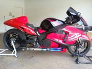 2005 - Suzuki Hayabusa