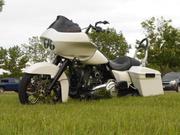 2013 - Harley-Davidson Roadglide