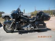 2008 - Harley-davidson Electraglide Ultra Classic