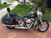 2006 - Harley-davidson Softail Classic FLSTC