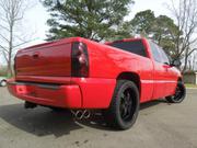 Chevrolet 2003 2003 - Chevrolet Silverado 1500