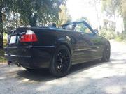 2006 Bmw M3 2006 - Bmw M3