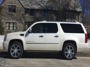 Cadillac Only 47849 miles