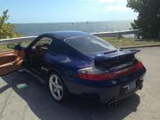 2003 Porsche 3.6L 3596CC H6