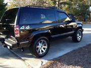 1996 Gmc 1996 - Gmc Yukon