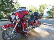 2009 HARLEY-DAVIDSON electra glide