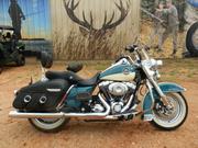 2009 - Harley-davidson Road King Classic
