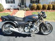 1981 HONDA cbx