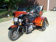 2007 - Harley-davidson Ultra Classic