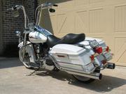 2007 - Harley-davidson Road King Classic