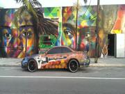 1997 LEXUS 1997 - Lexus Sc
