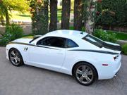 Chevrolet Only 1200 miles