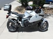 2013 - Bmw K-series K1300S