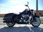 2012 - Harley-davidson Roadking