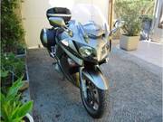 YAMAHA 1300 fjr