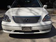 Lexus Ls 430 2004 - Lexus Ls