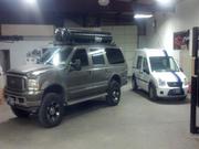 Ford 2010 2010 - Ford Transit Connect