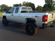 Chevrolet Silverado 2500 46000 miles