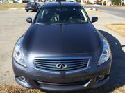 2011 Infiniti G25x 2011 - Infiniti G