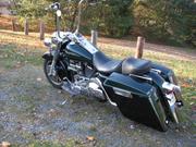 1997 - Harley-davidson Road King