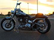 Harley-davidson Breakout CVO