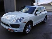 2012 Porsche Cayenne 2012 - Porsche Cayenne