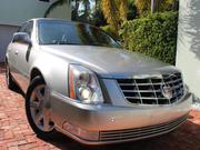 2006 Cadillac 4.6L 281Cu. In.